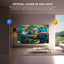 Formovie InfinityView 132" 4K Projection Screen