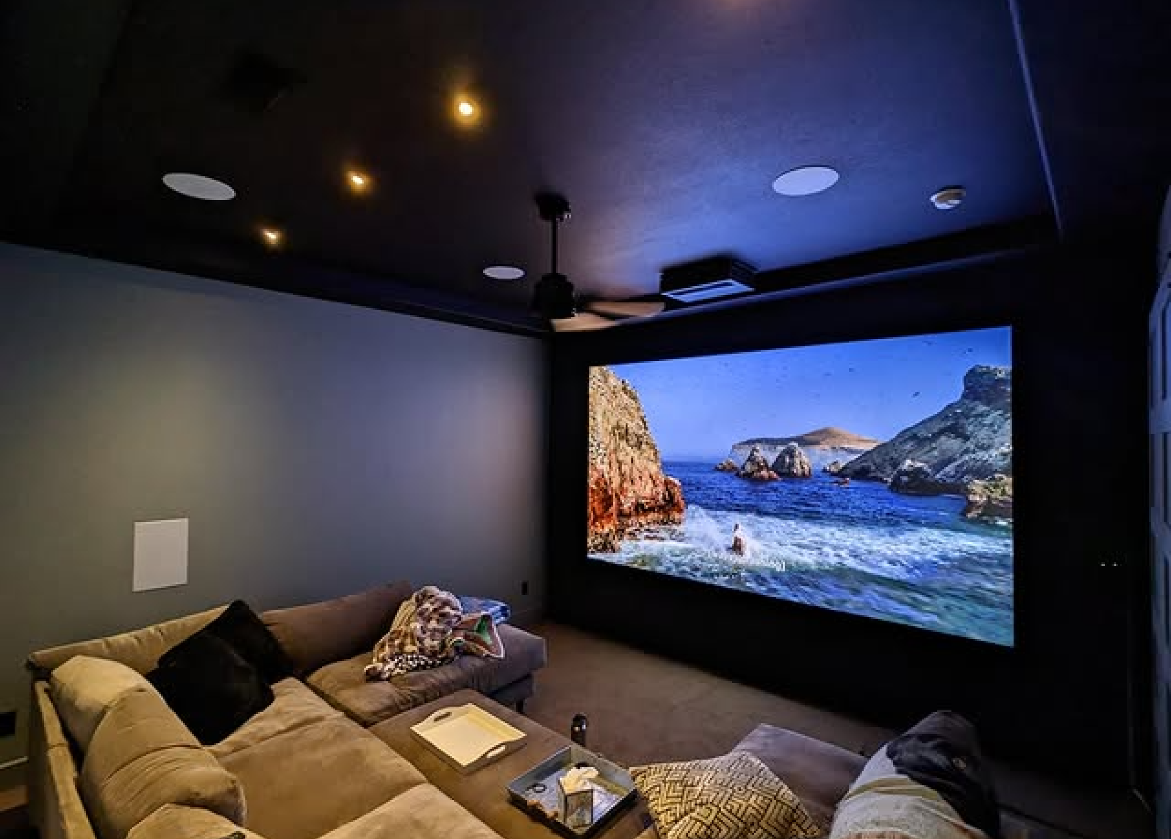 Mounted or Tabletop: Which Setup Suits You?