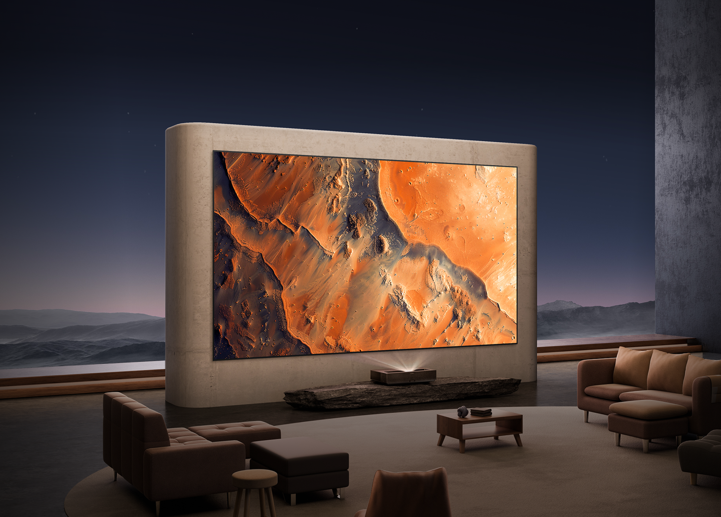 Discover the Best Upgrades from the All-New Formovie Theater Premium