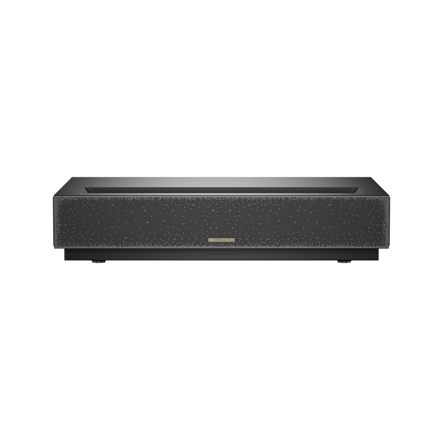 Formovie Cinema Edge 4K UST Laser Projector Featuring Google TV with Netflix