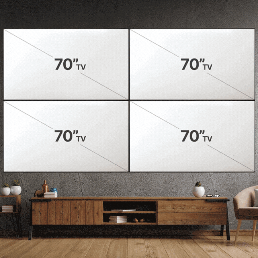Formovie Theater Premium Ultra Short Throw 4K Triple Color Laser TV ...